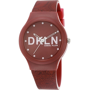 ساعت مچی دنیل کلین کد DK.1.12436-4